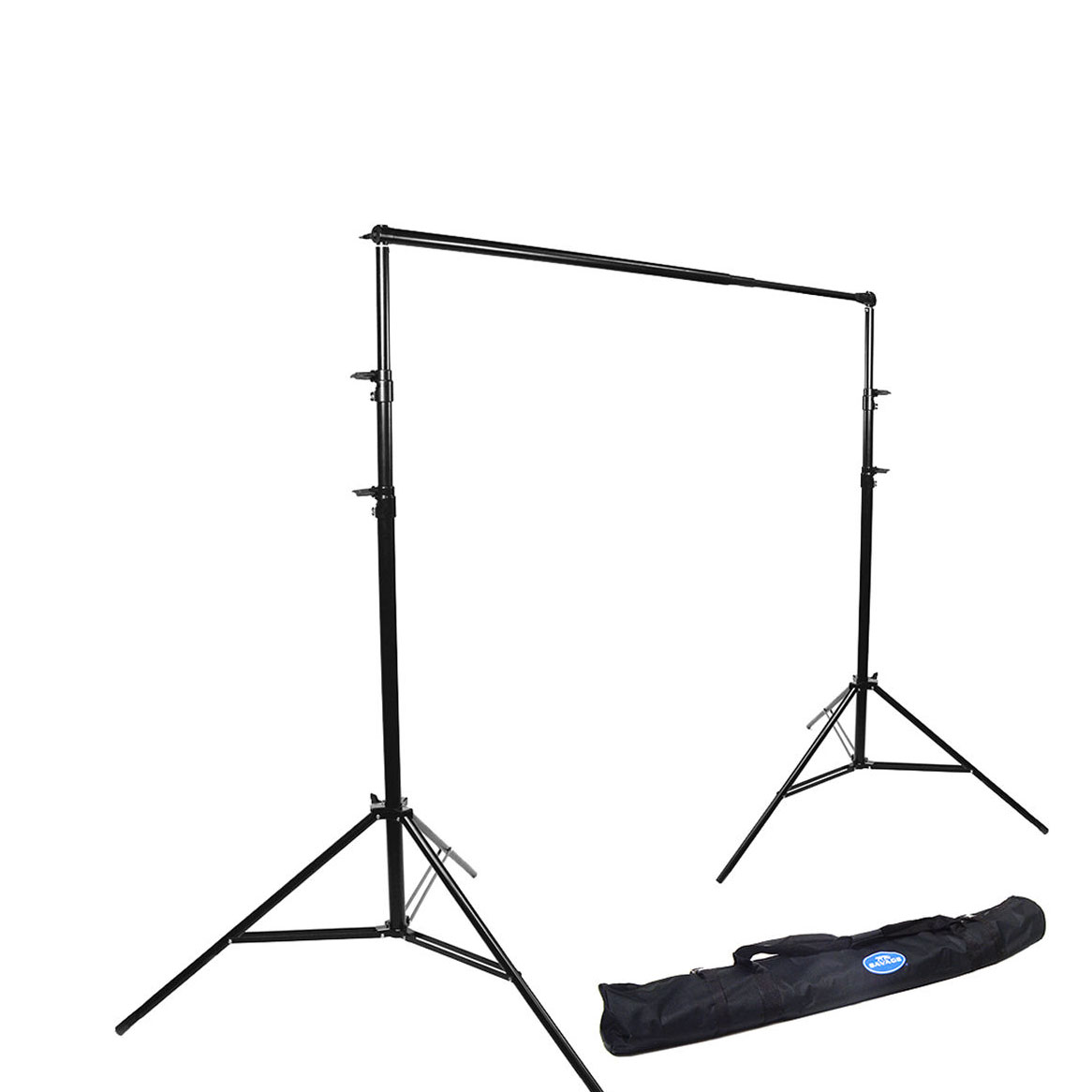 Studio Background Kit - Jacaranta Digitech