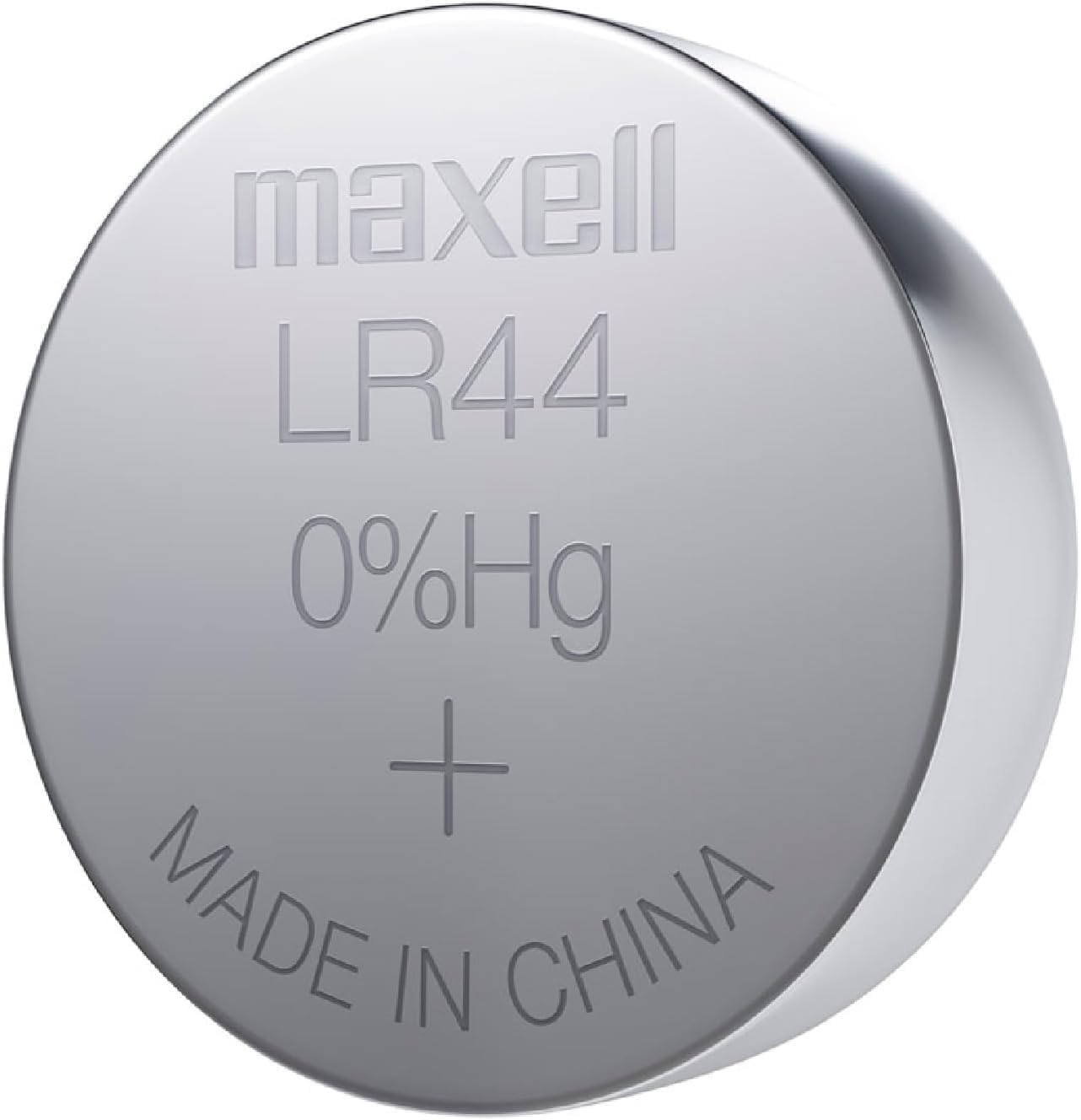 Maxwell LR44 Battery – Long-Lasting Alkaline Button Cell | Kenya