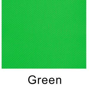 Green Non-woven Background