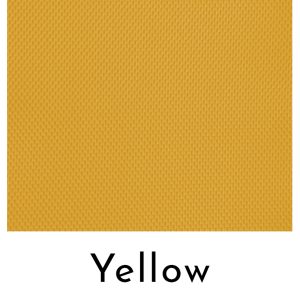 Yellow Non-woven Background 1 x 3 meters