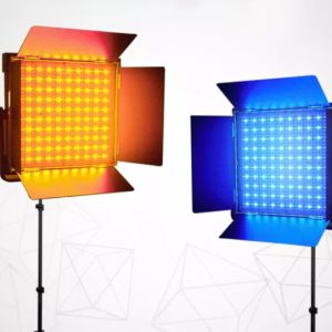 RGB LED U90C Video and Photo Light