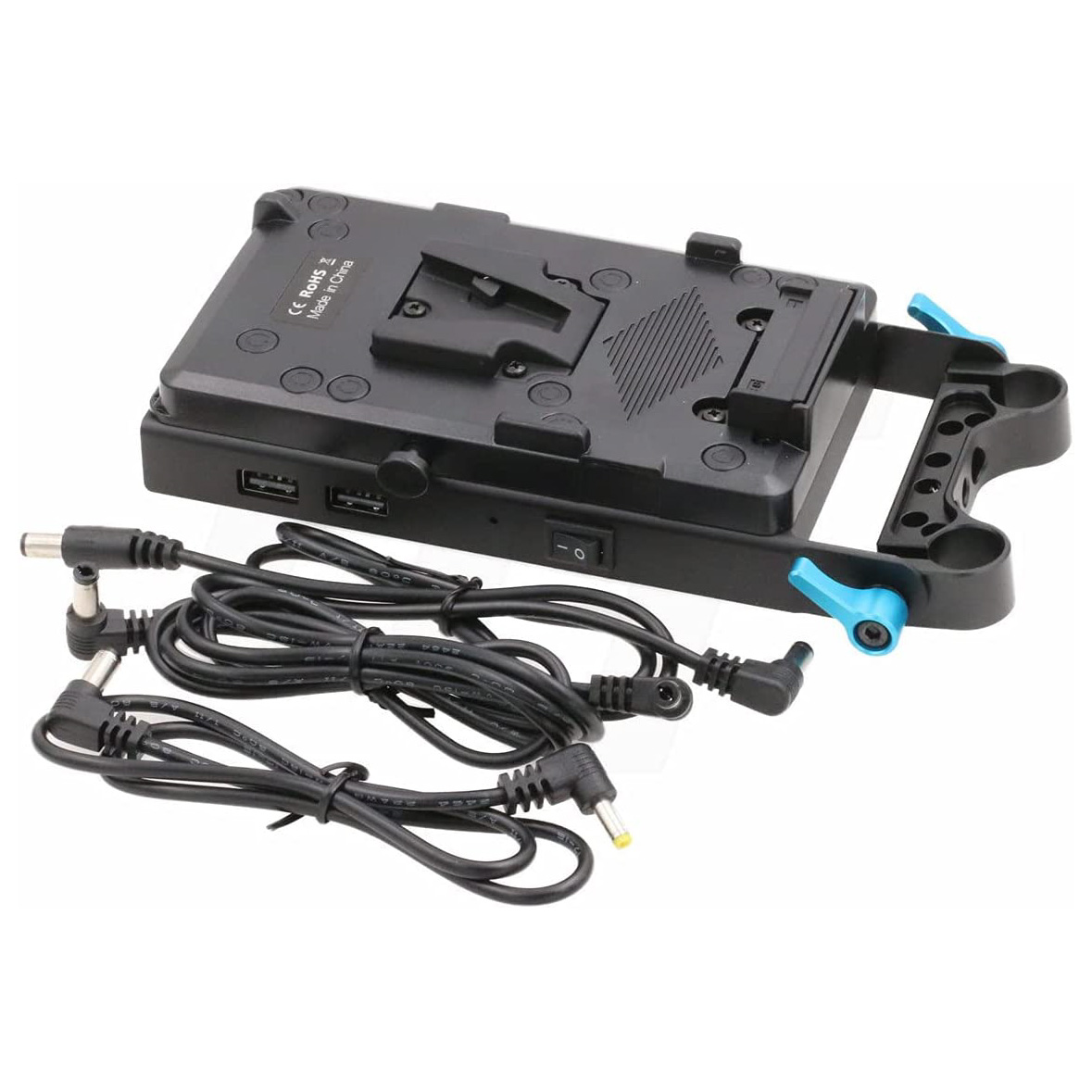 V-Mount Battery – Jacaranta Digitech 2008 Ltd.