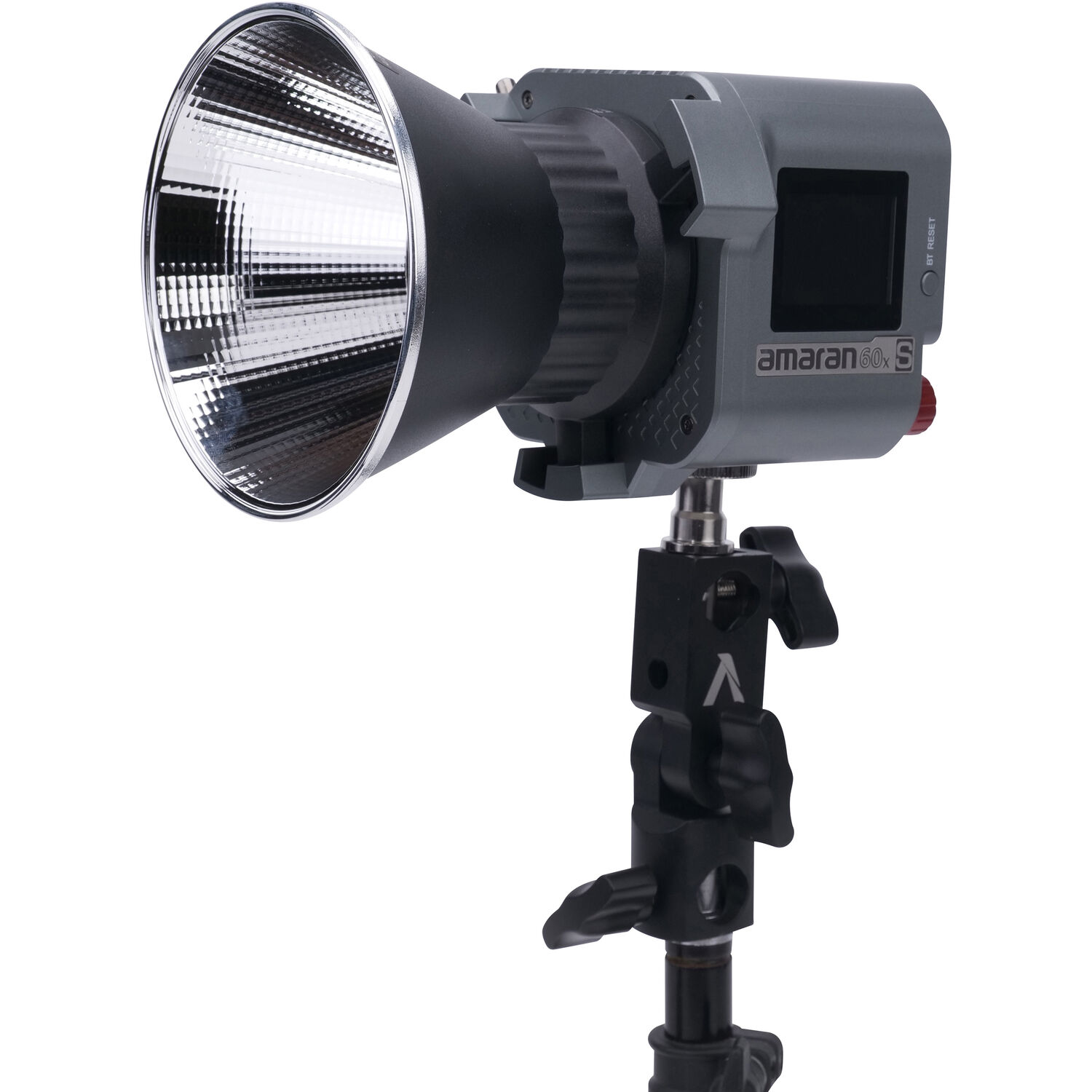 Amaran COB 60x S Bi-Color LED Videolight - Jacaranta Digitech