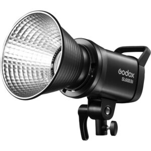 Godox SL60II Bi-Color LED Video Light