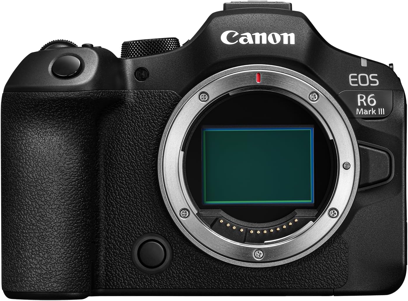 Canon R6 III Mirrorless Camera for Photo & Video | Kenya